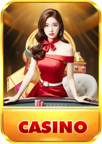 Casino GK88