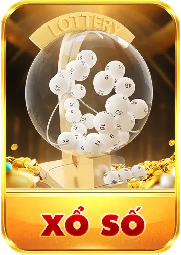 Xổ số GK88